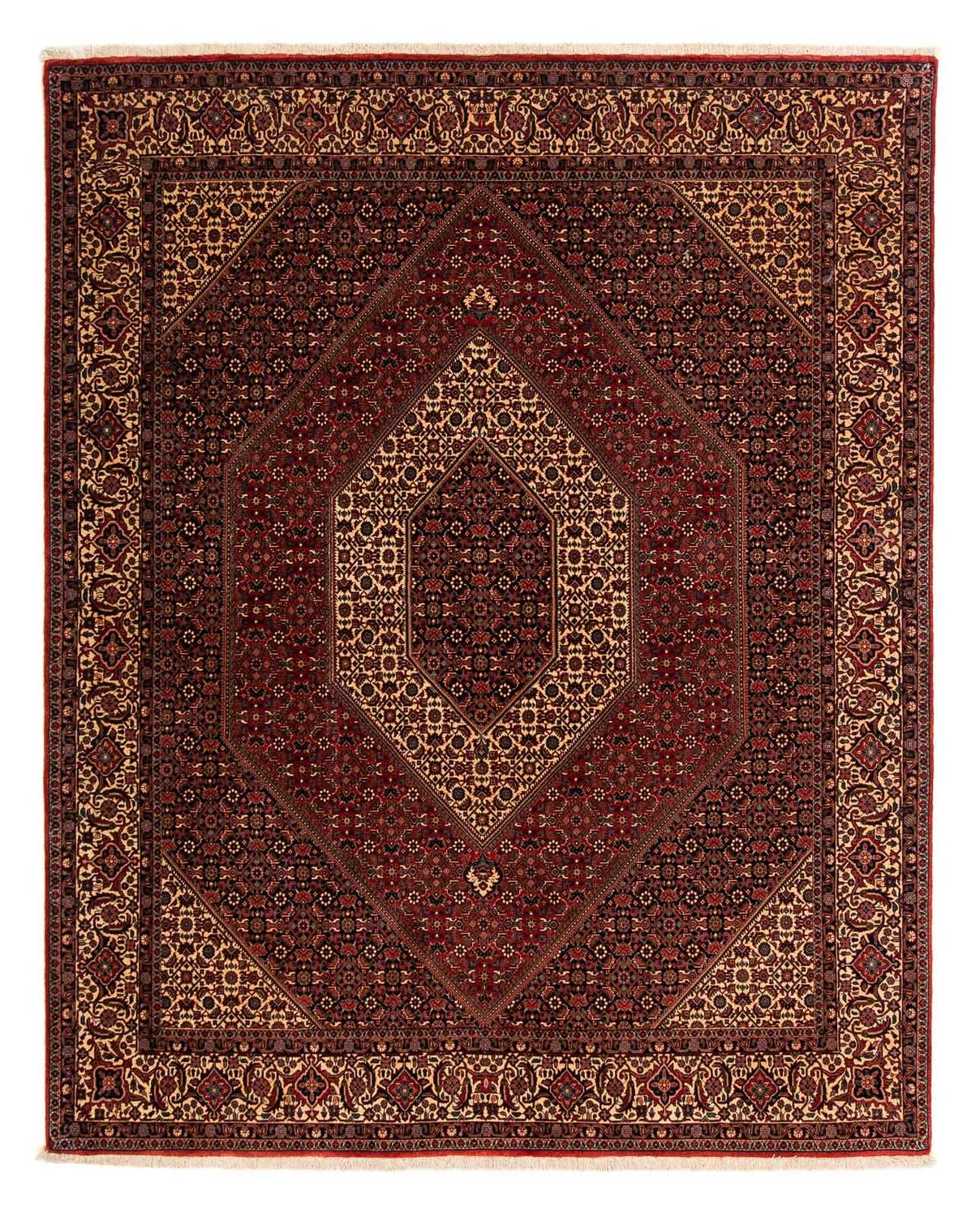 Perserteppich - Bidjar 248 x 200 cm