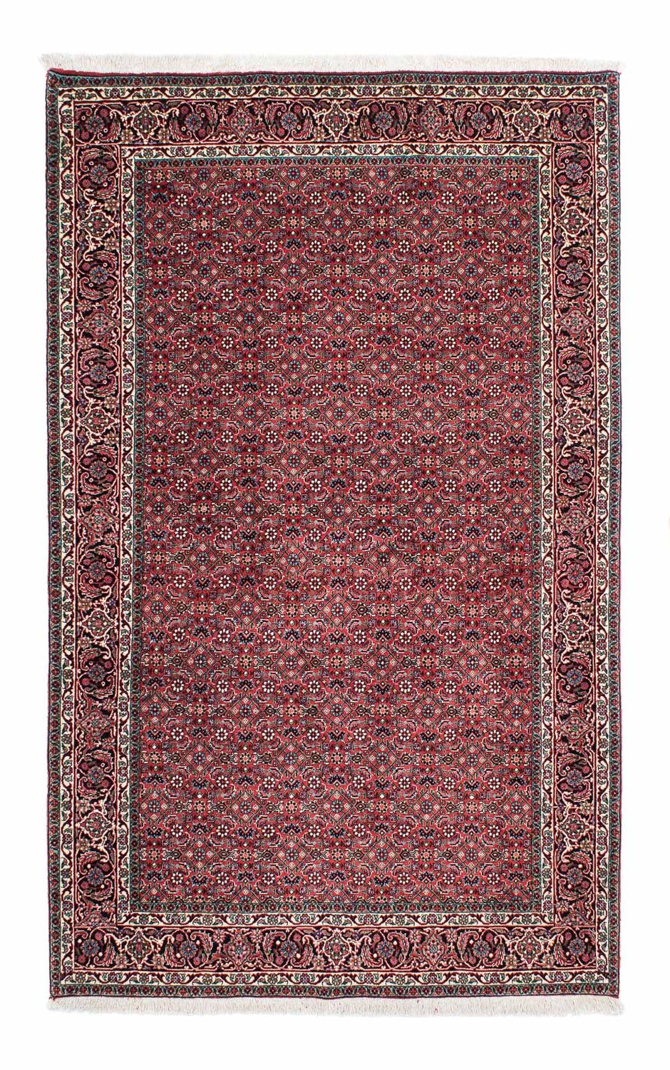 Perserteppich - Bidjar - Royal 212 x 130 cm