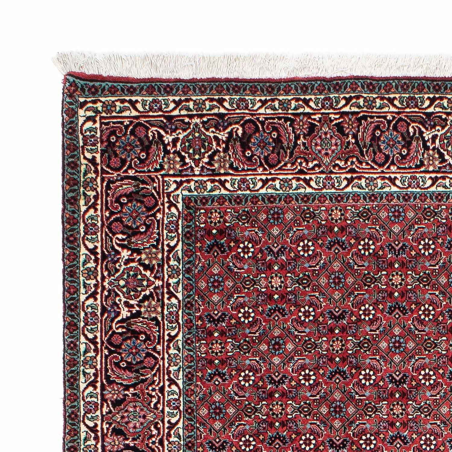 Perserteppich - Bidjar - Royal 212 x 130 cm