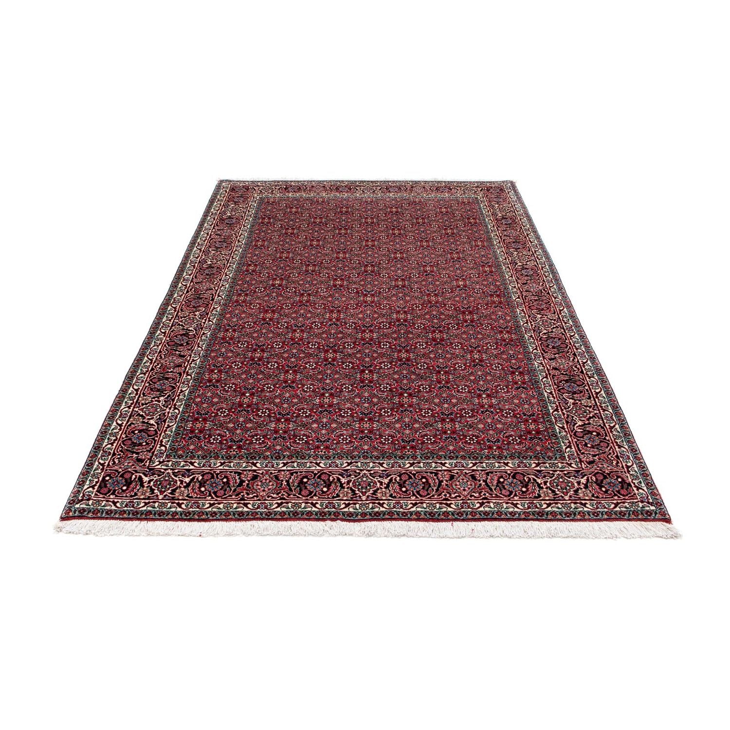 Perserteppich - Bidjar - Royal 212 x 130 cm