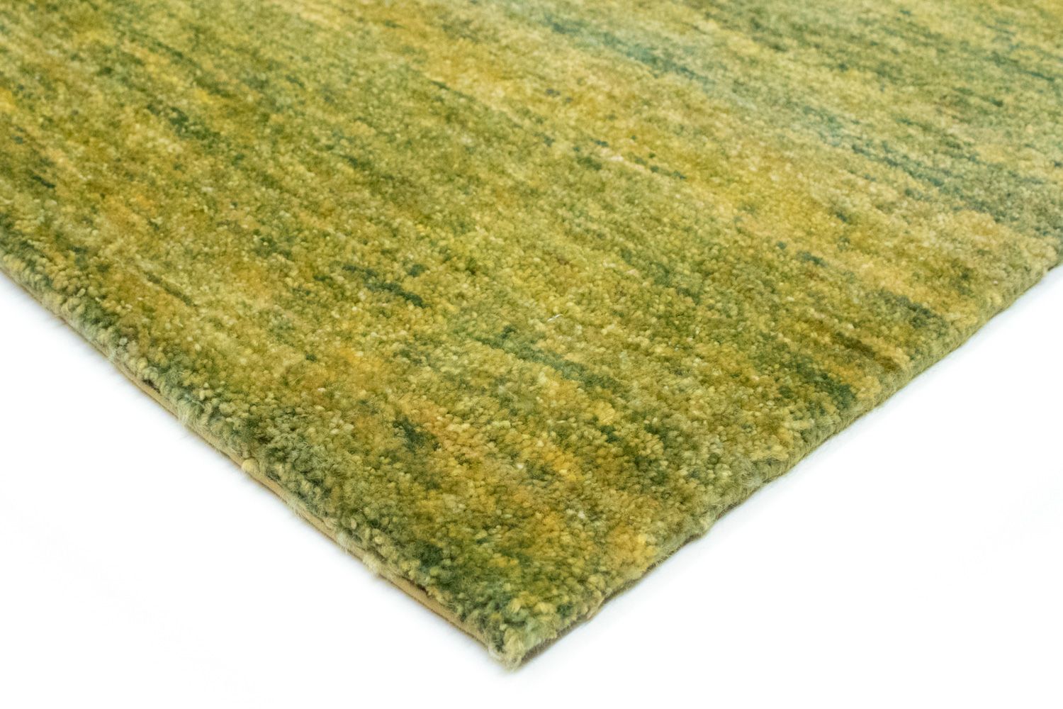 Gabbeh Teppich - Loribaft Indus 189 x 117 cm