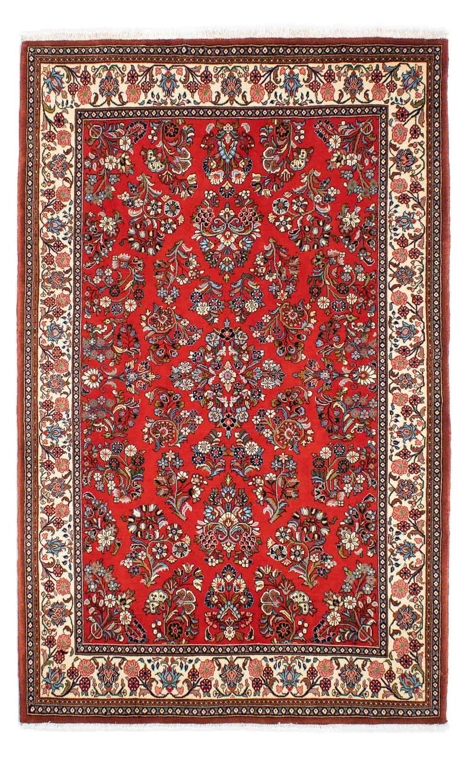 Perserteppich - Classic 212 x 132 cm