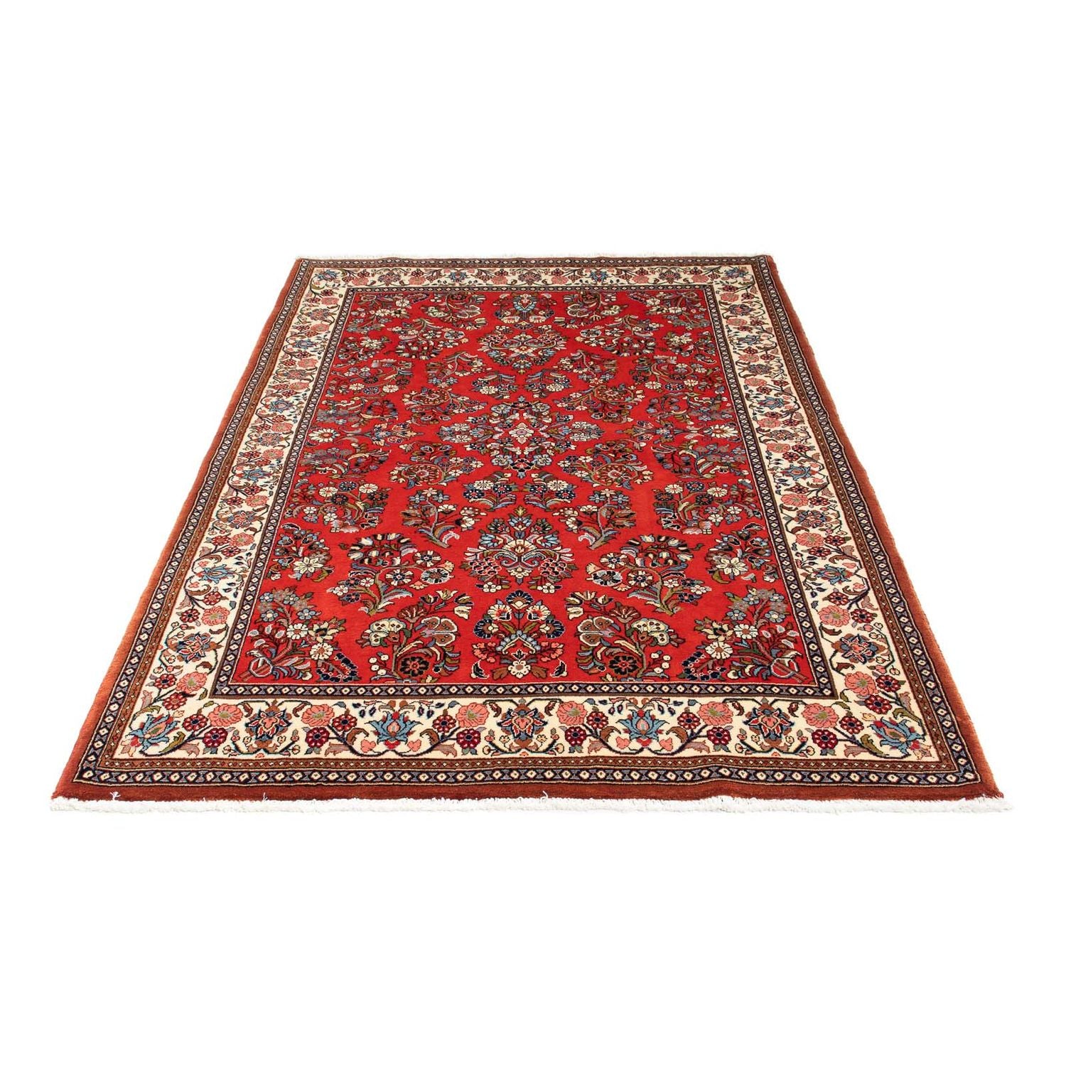 Perserteppich - Classic 212 x 132 cm