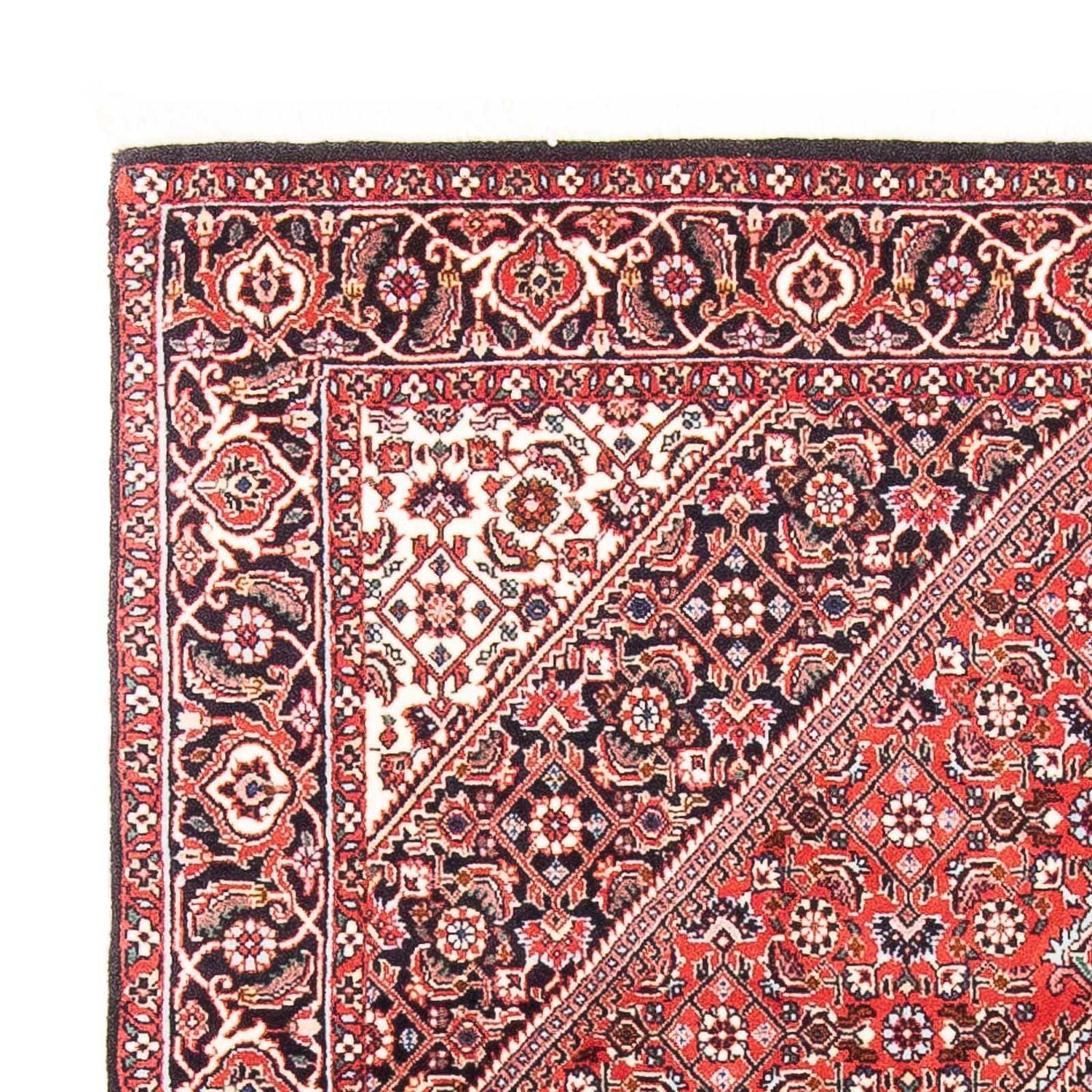 Perserteppich - Bidjar - Royal 186 x 109 cm