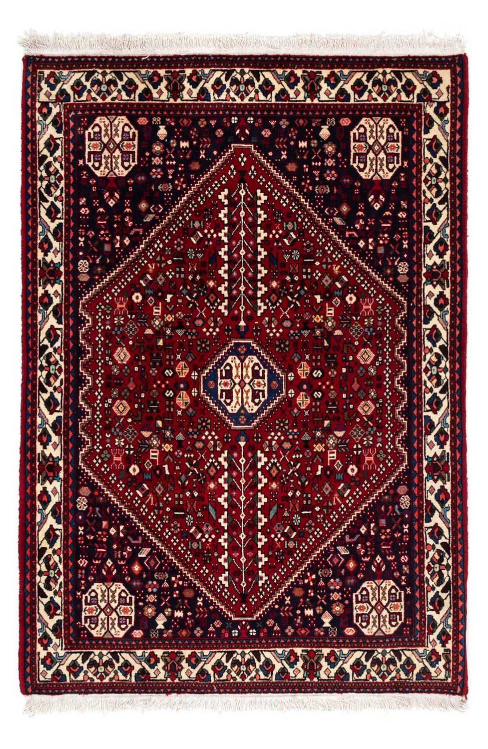 Perserteppich - Nomadic 150 x 103 cm