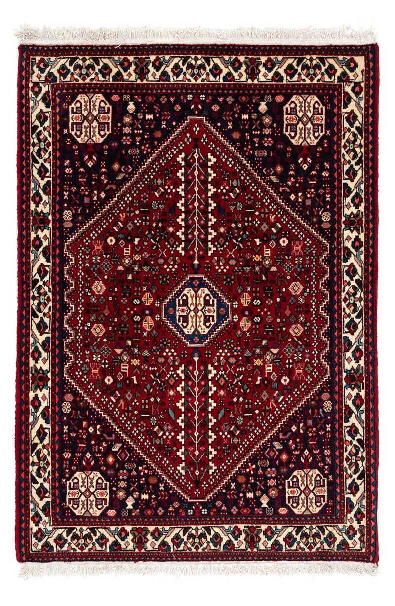 Perserteppich - Nomadic 150 x 103 cm
