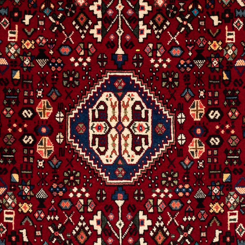 Perserteppich - Nomadic 150 x 103 cm