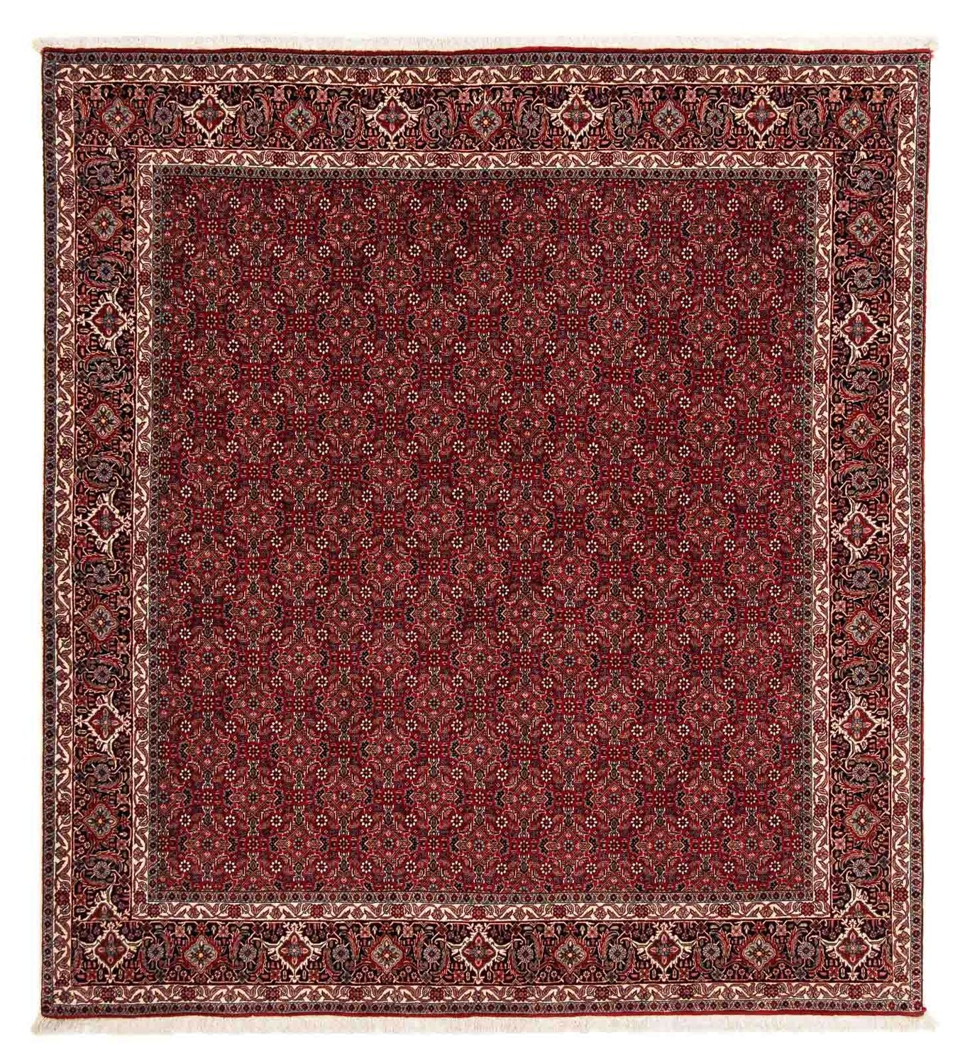 Perserteppich - Bidjar 212 x 206 cm