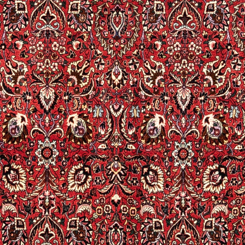 Perserteppich - Bidjar - Royal 349 x 252 cm - rot