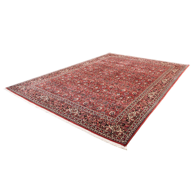 Perserteppich - Bidjar - Royal 349 x 252 cm - rot