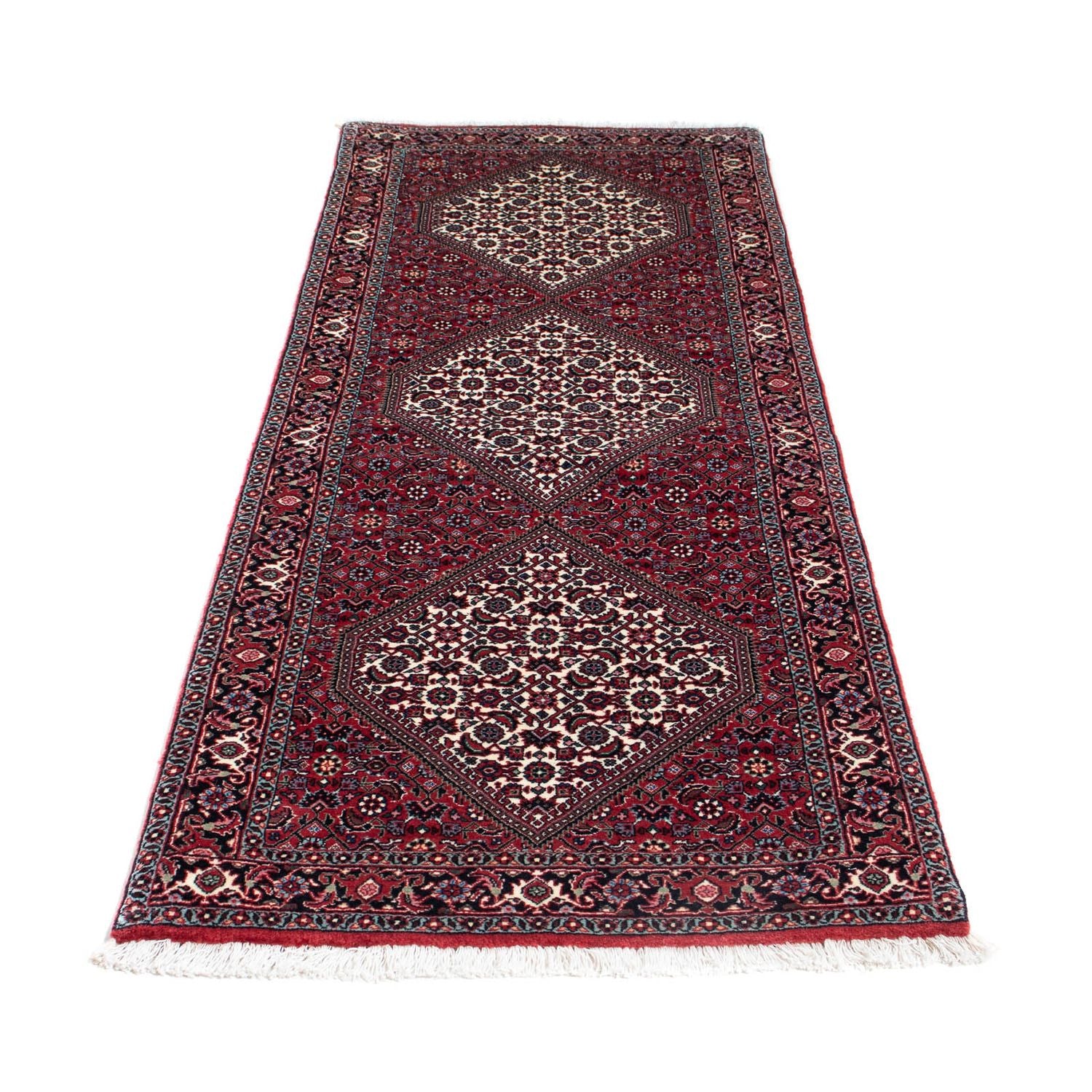 Perserteppich - Bidjar - Royal 205 x 74 cm