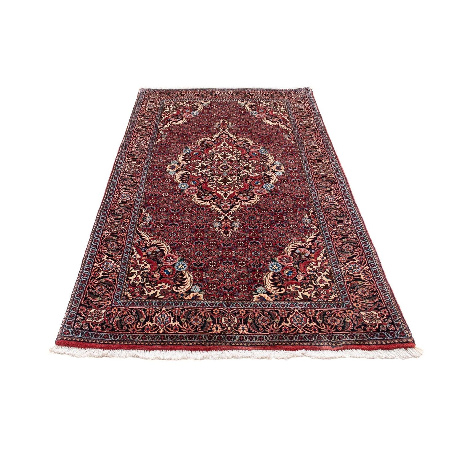 Perserteppich - Bidjar - Royal 192 x 103 cm