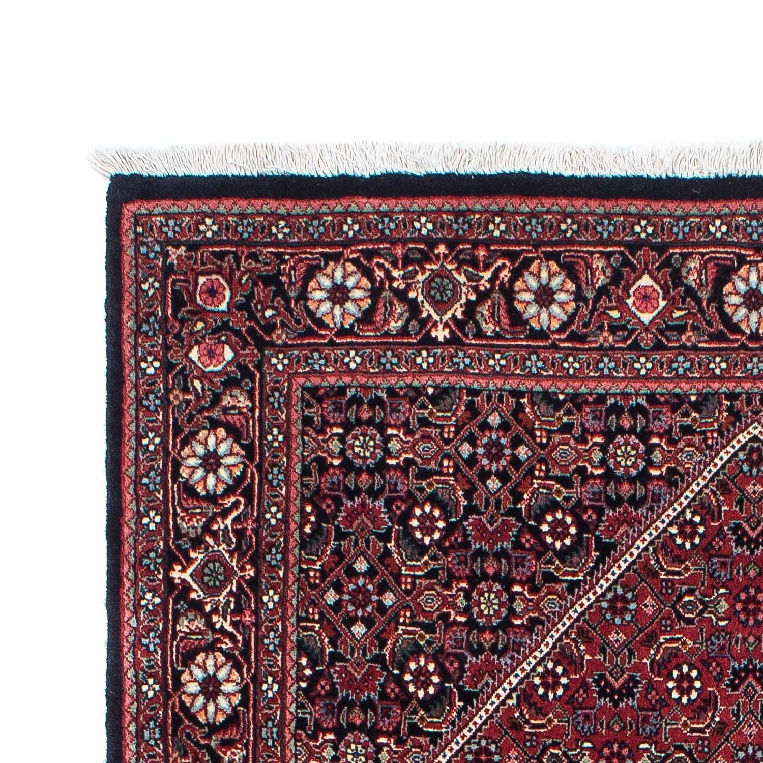 Perserteppich - Bidjar - Royal 204 x 103 cm