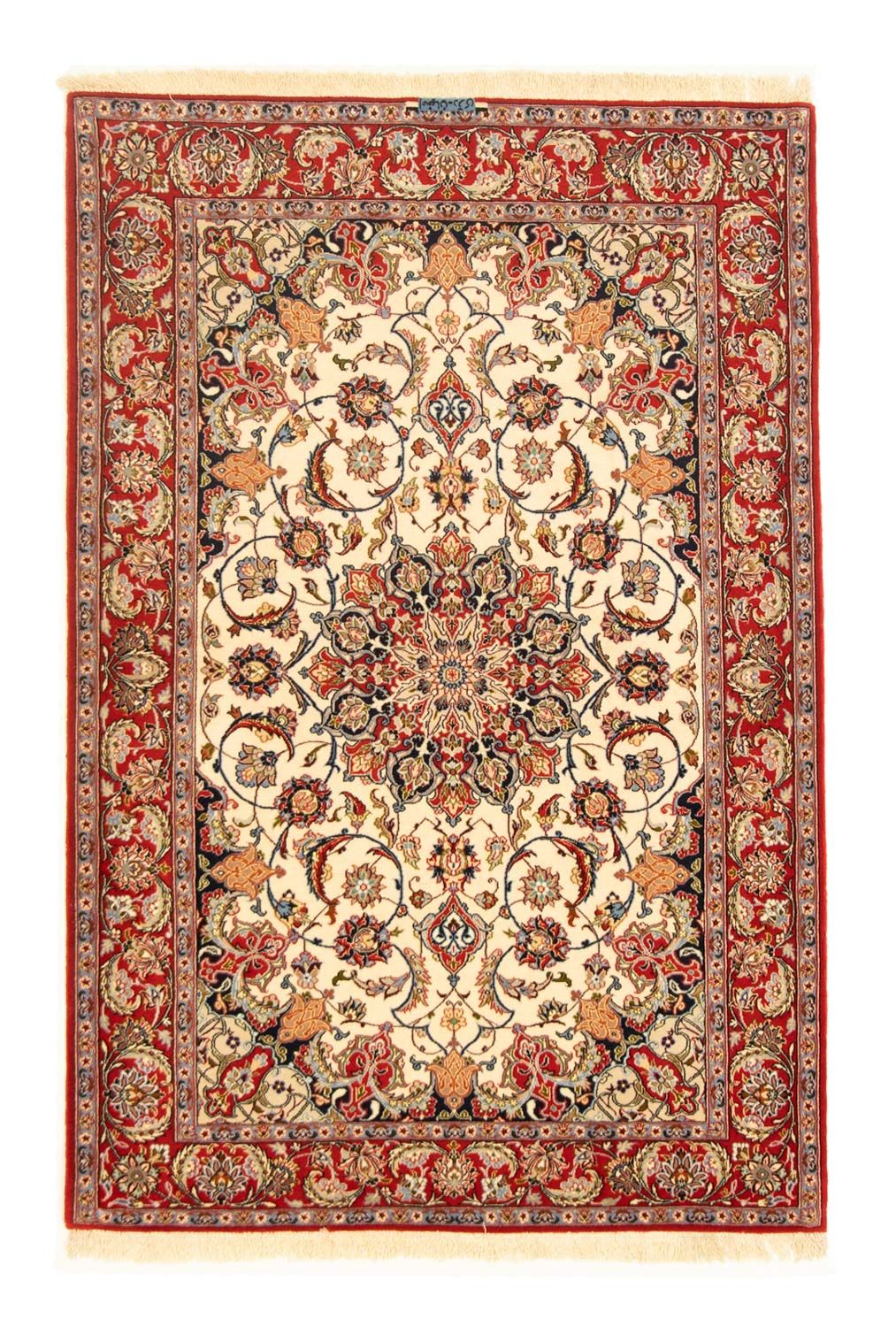 Perserteppich - Isfahan - Premium 166 x 107 cm