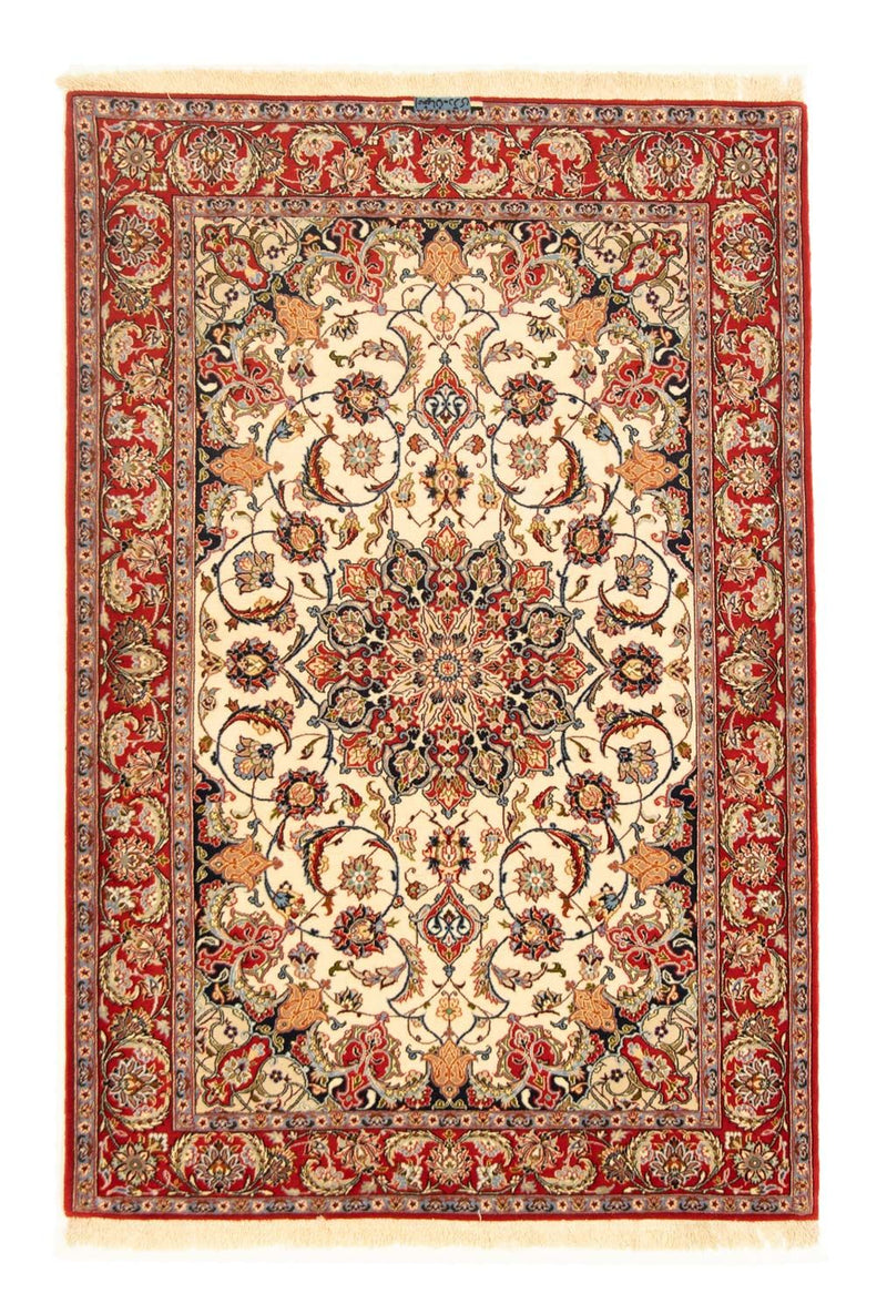 Perserteppich - Isfahan - Premium 166 x 107 cm