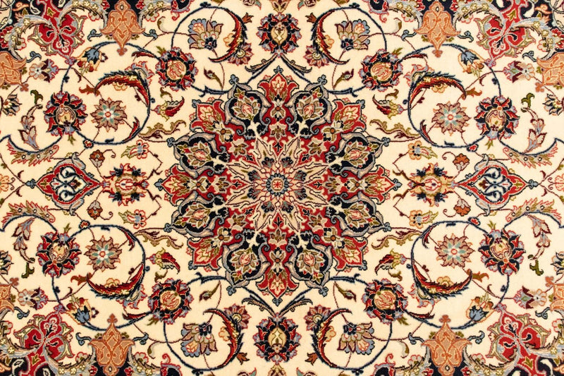 Perserteppich - Isfahan - Premium 166 x 107 cm