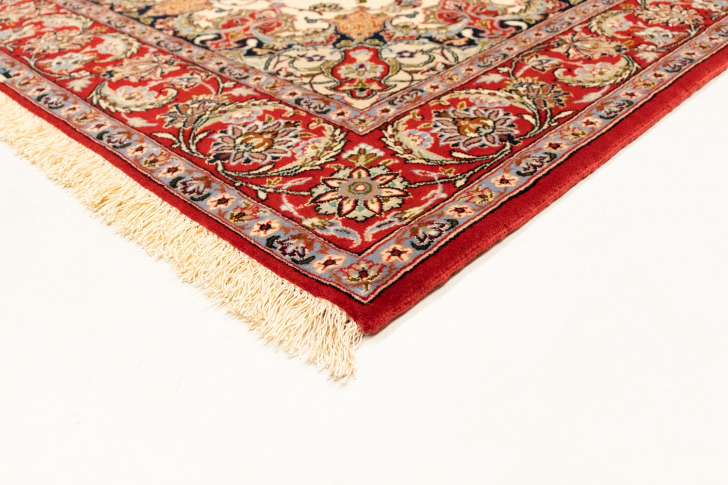 Perserteppich - Isfahan - Premium 166 x 107 cm