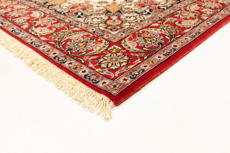 Perserteppich - Isfahan - Premium 166 x 107 cm
