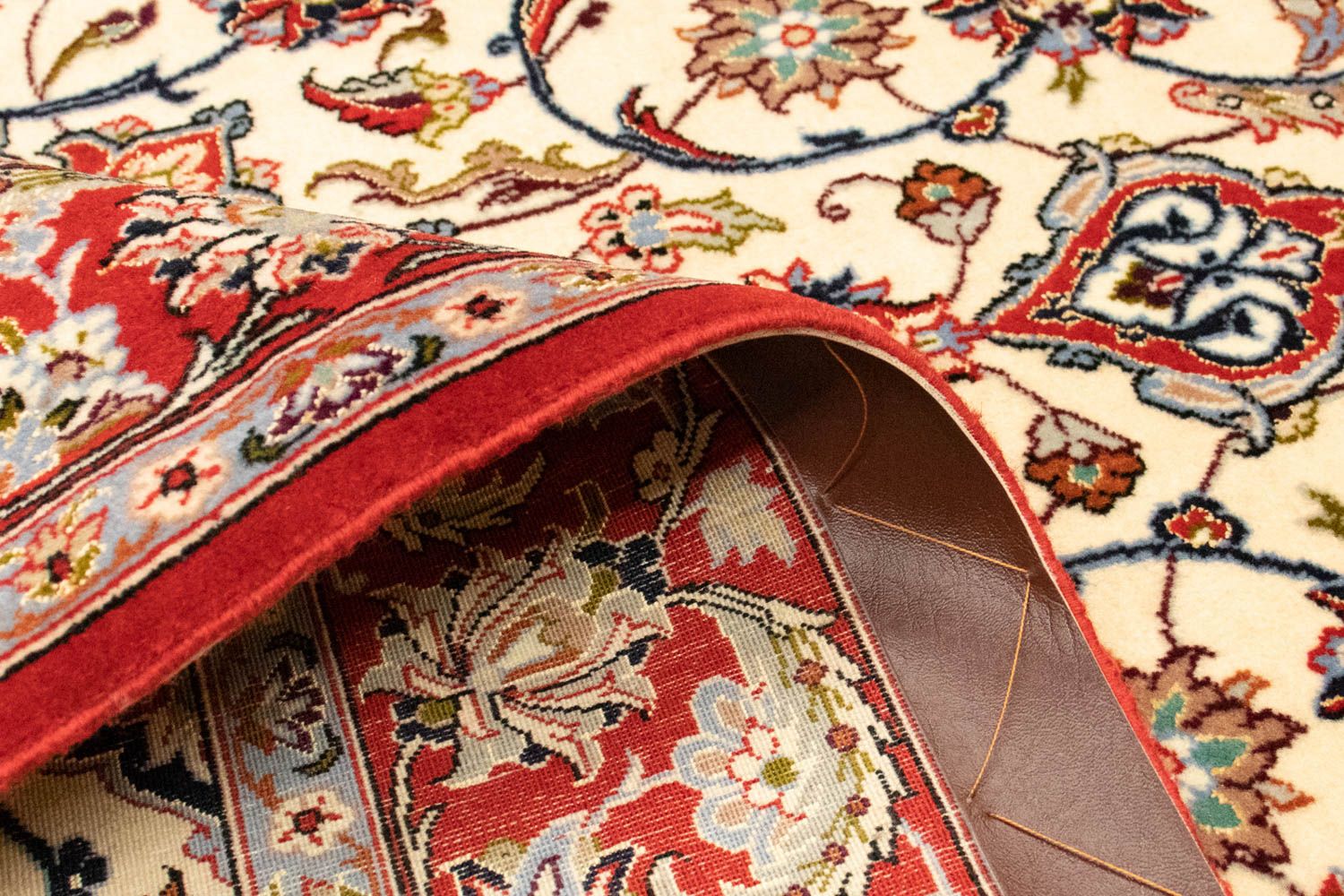 Perserteppich - Isfahan - Premium 166 x 107 cm