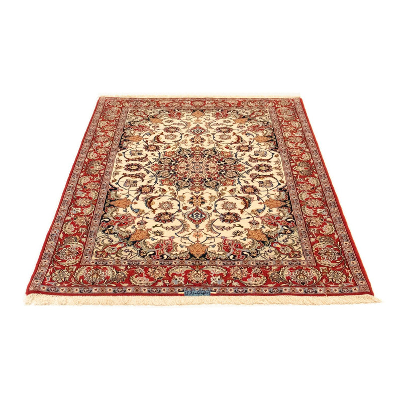 Perserteppich - Isfahan - Premium 166 x 107 cm