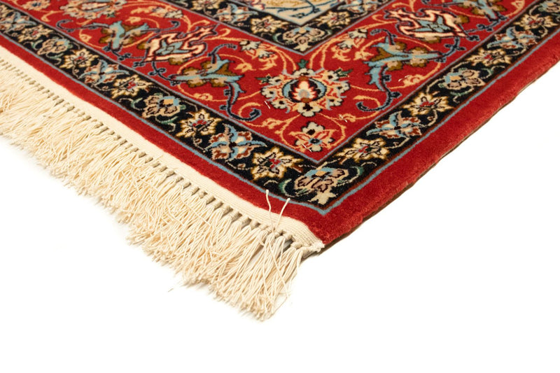 Perserteppich - Isfahan - Premium 164 x 116 cm