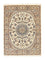 Perserteppich - Nain - Royal 135 x 102 cm