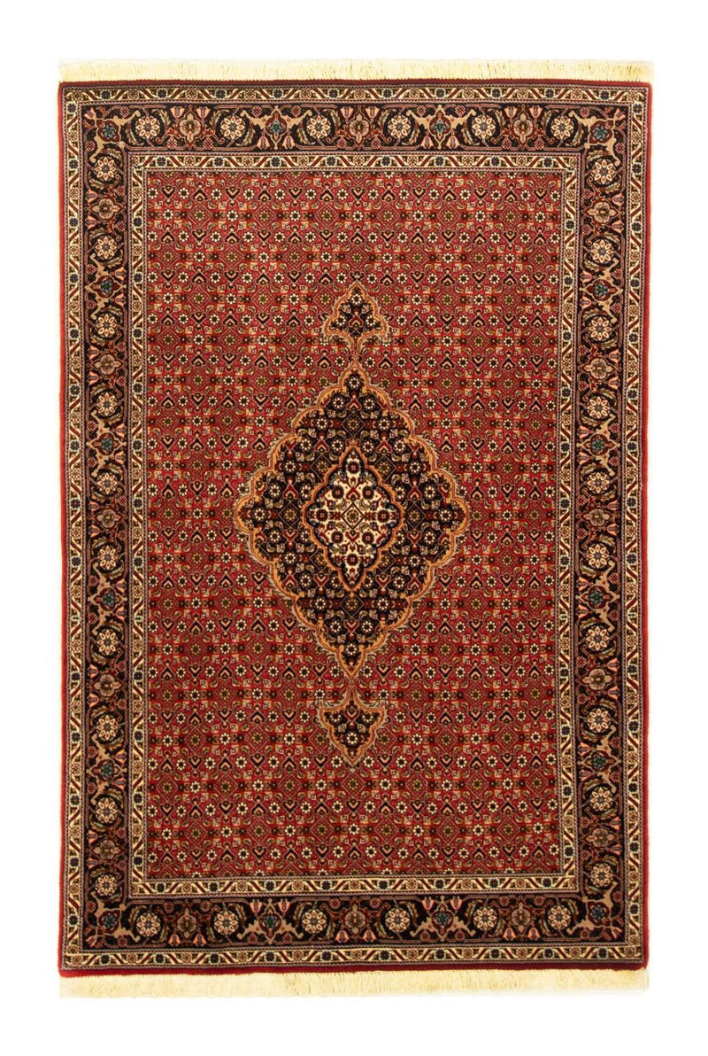 Perserteppich - Täbriz - Royal 153 x 103 cm Teppichbrücke