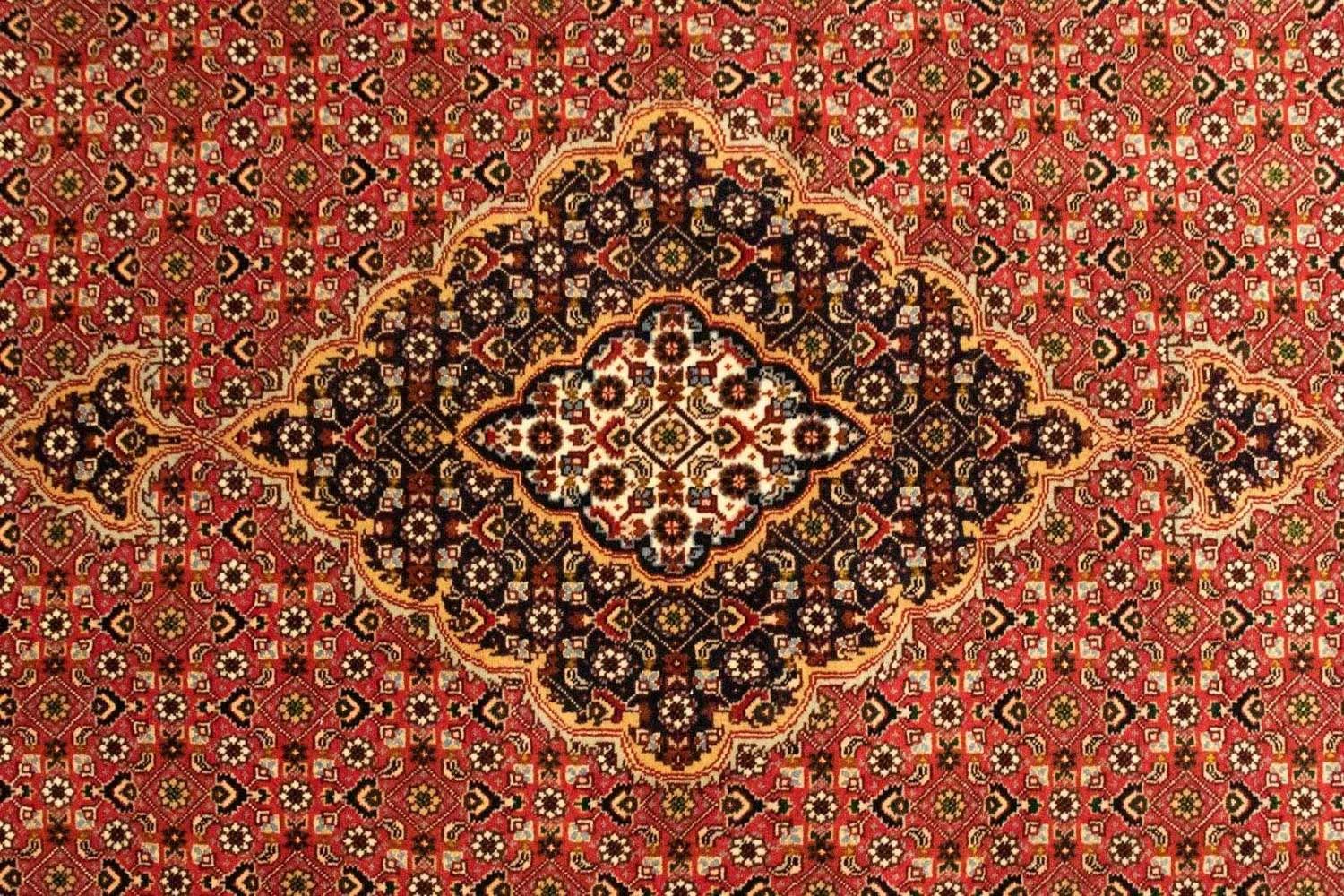 Perserteppich - Täbriz - Royal 153 x 103 cm Teppichbrücke