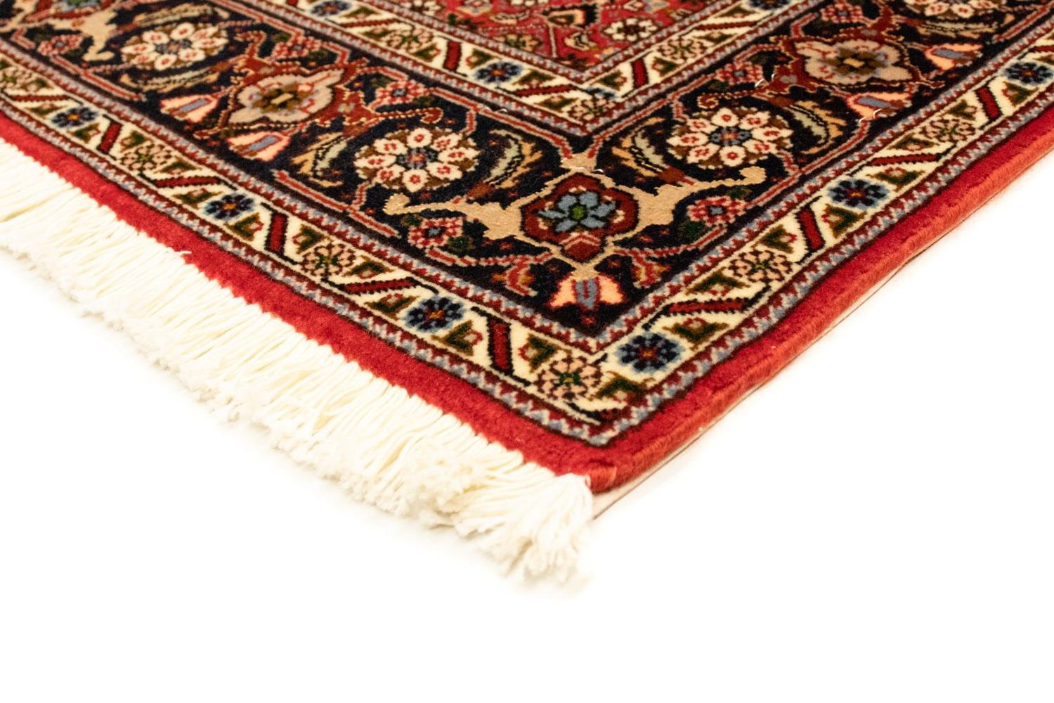 Perserteppich - Täbriz - Royal 153 x 103 cm Teppichbrücke