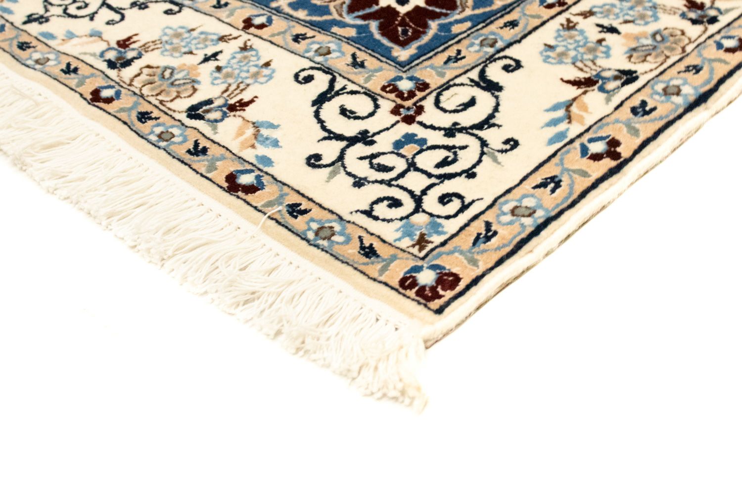 Perserteppich - Nain - Royal 152 x 98 cm