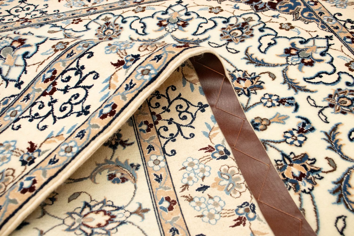 Perserteppich - Nain - Royal 152 x 98 cm
