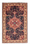 Perserteppich - Täbriz 132 x 85 cm