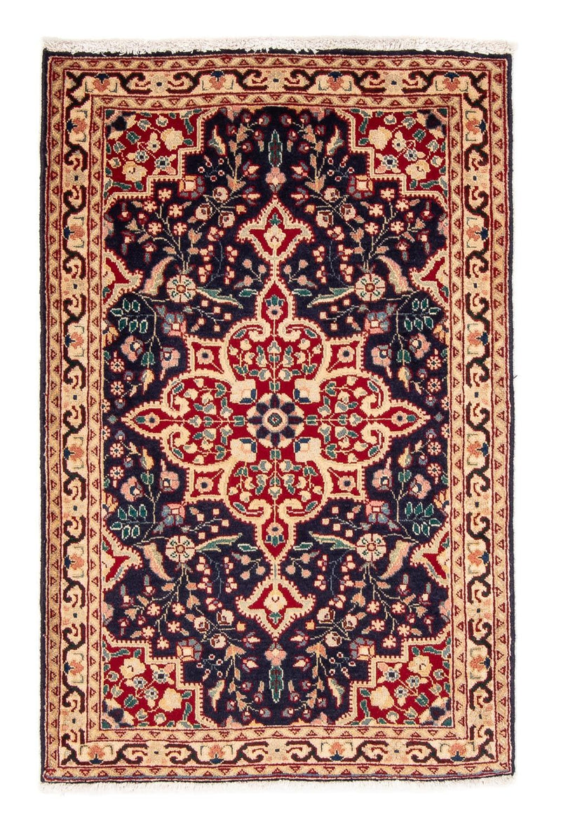 Perserteppich - Täbriz 132 x 85 cm