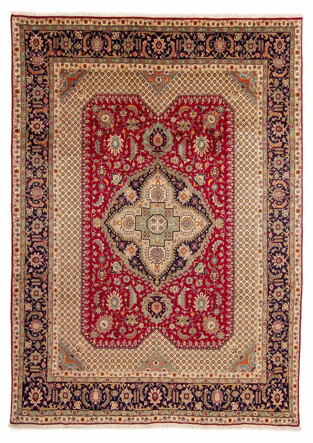 Perserteppich - Täbriz 400 x 305 cm