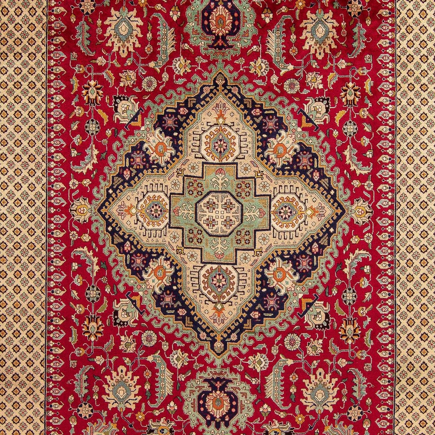 Perserteppich - Täbriz 400 x 305 cm