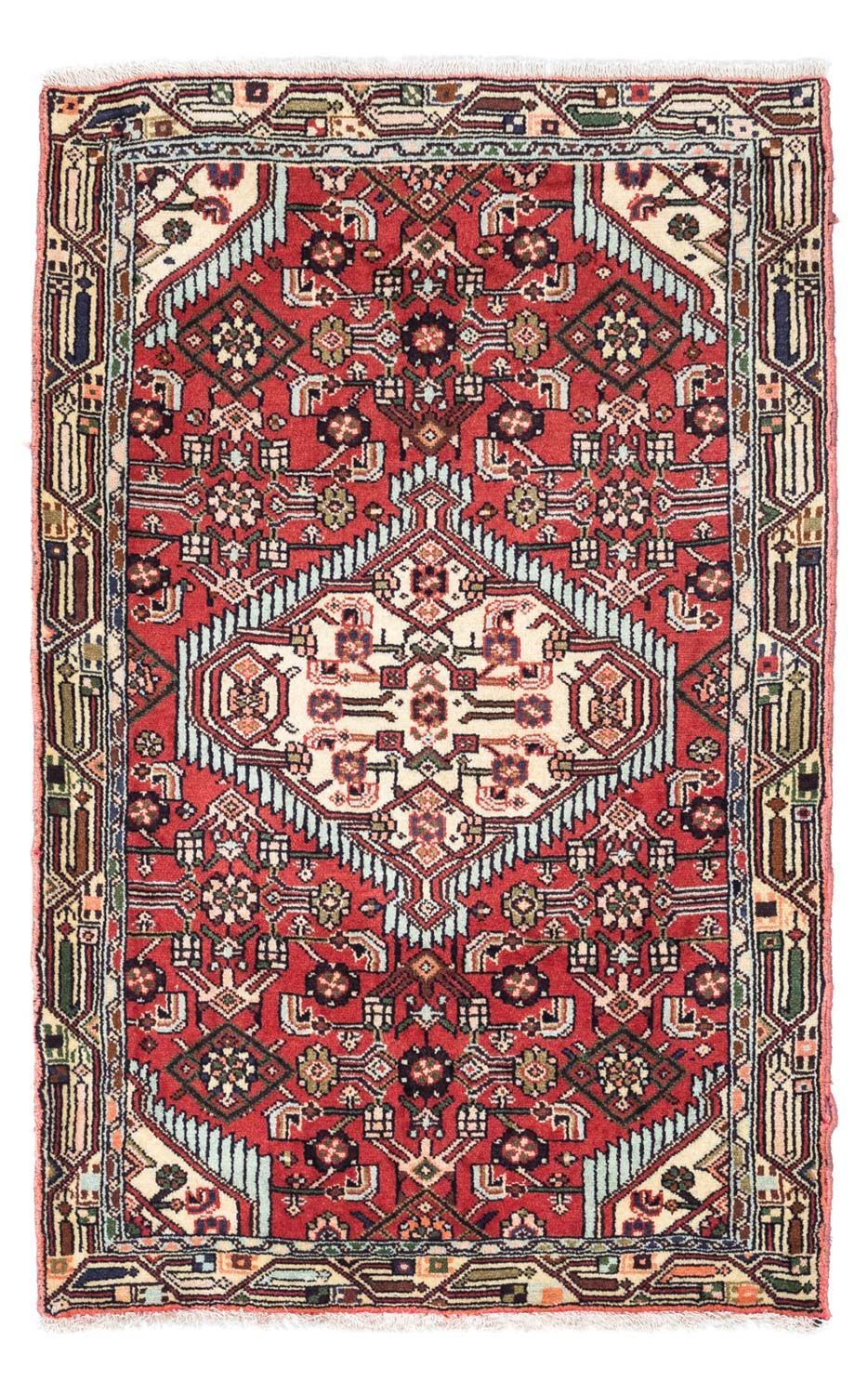 Perserteppich - Nomadic 120 x 73 cm