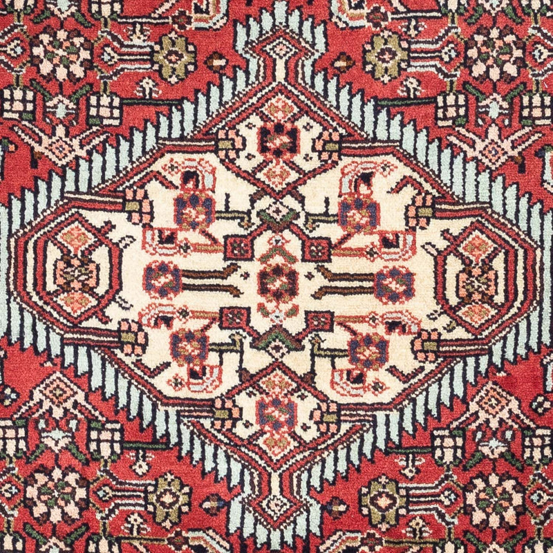 Perserteppich - Nomadic 120 x 73 cm