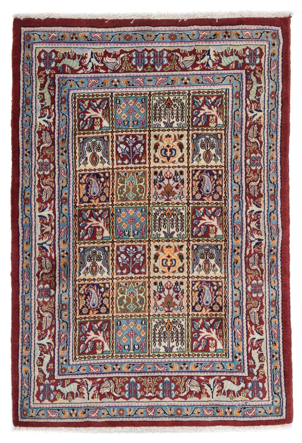 Perserteppich - Classic 141 x 97 cm