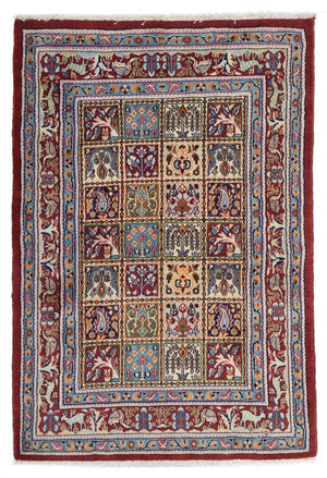 Perserteppich - Classic 141 x 97 cm