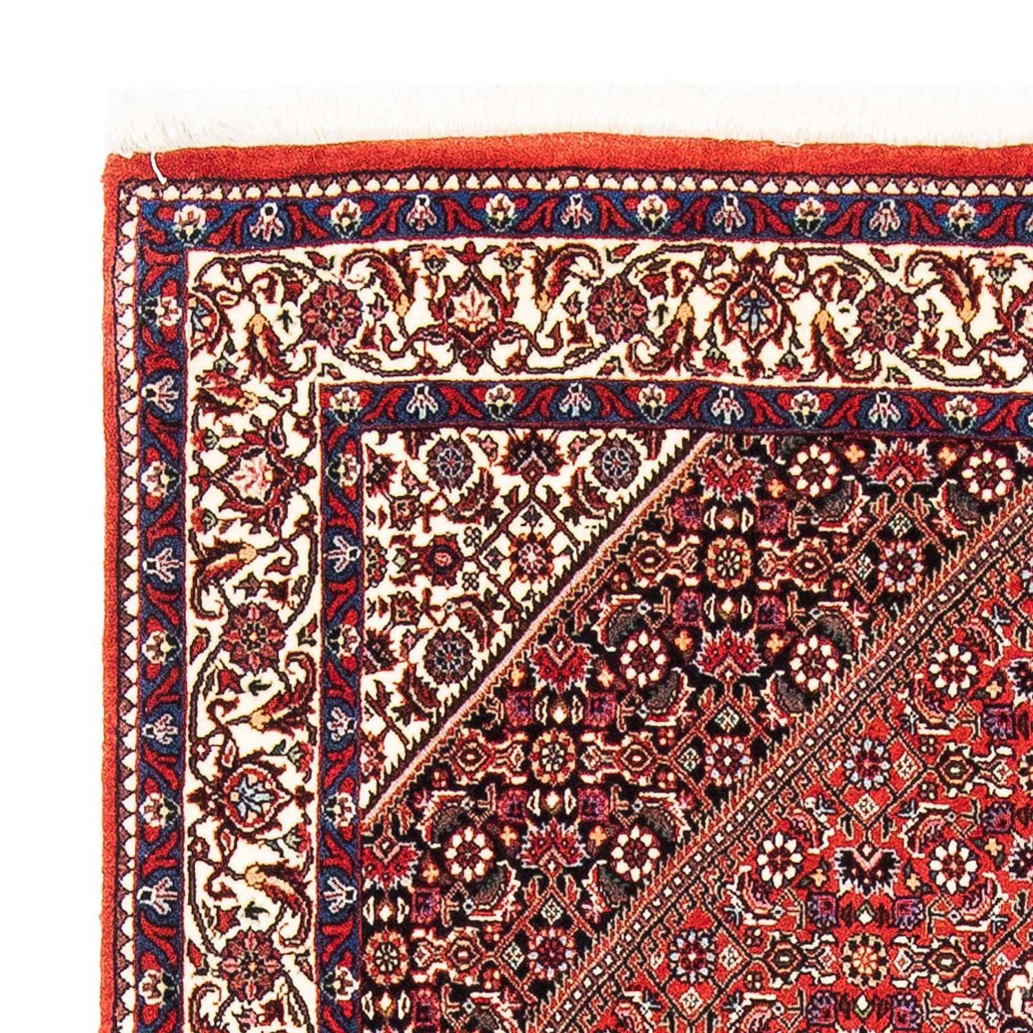 Perserteppich - Bidjar - Royal 179 x 112 cm