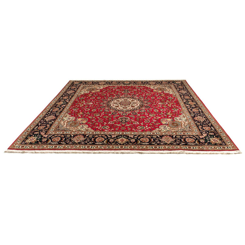 Perserteppich - Täbriz - Royal 251 x 251 cm Teppich Quadratisch