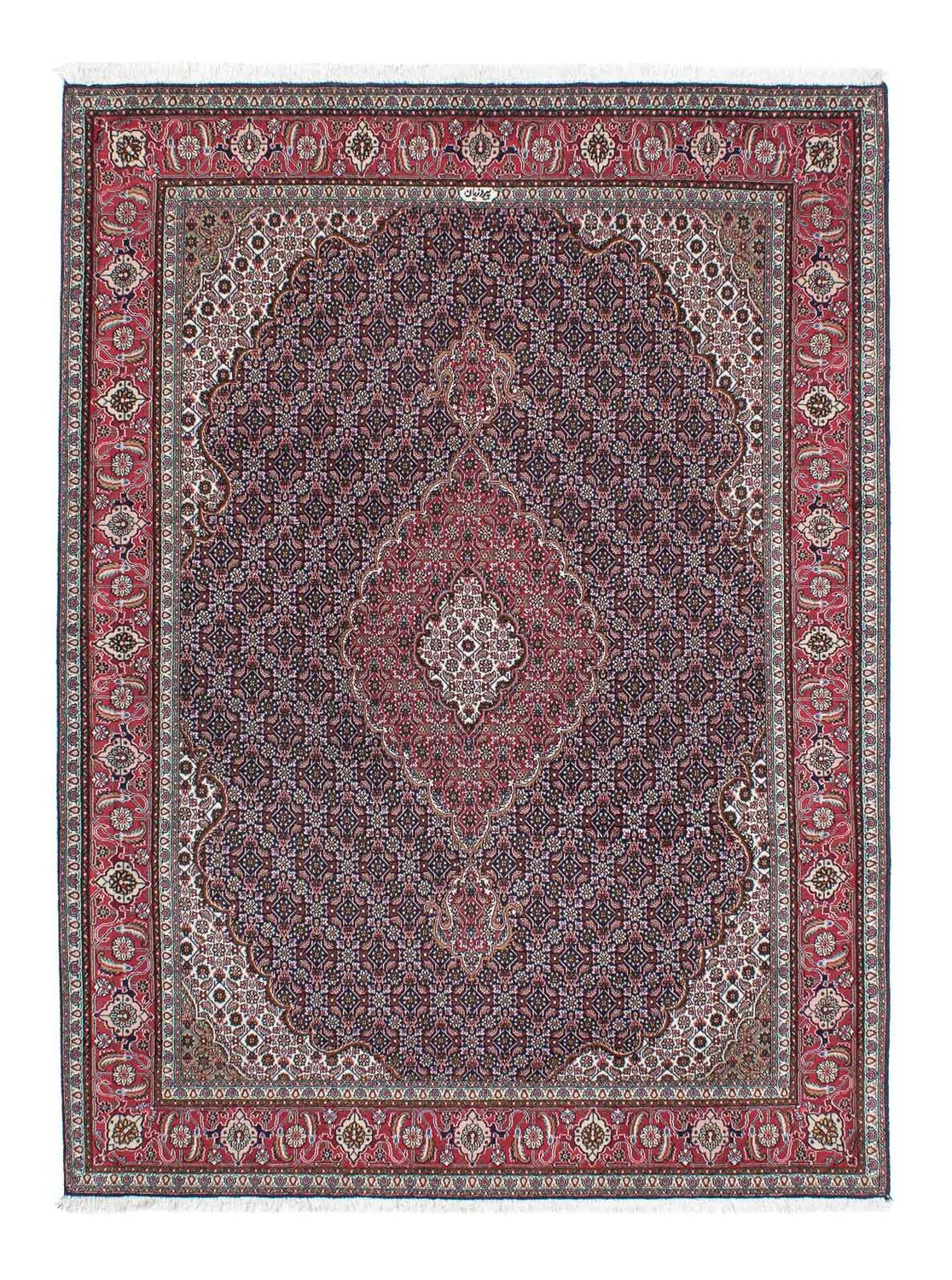 Perserteppich - Täbriz 207 x 148 cm