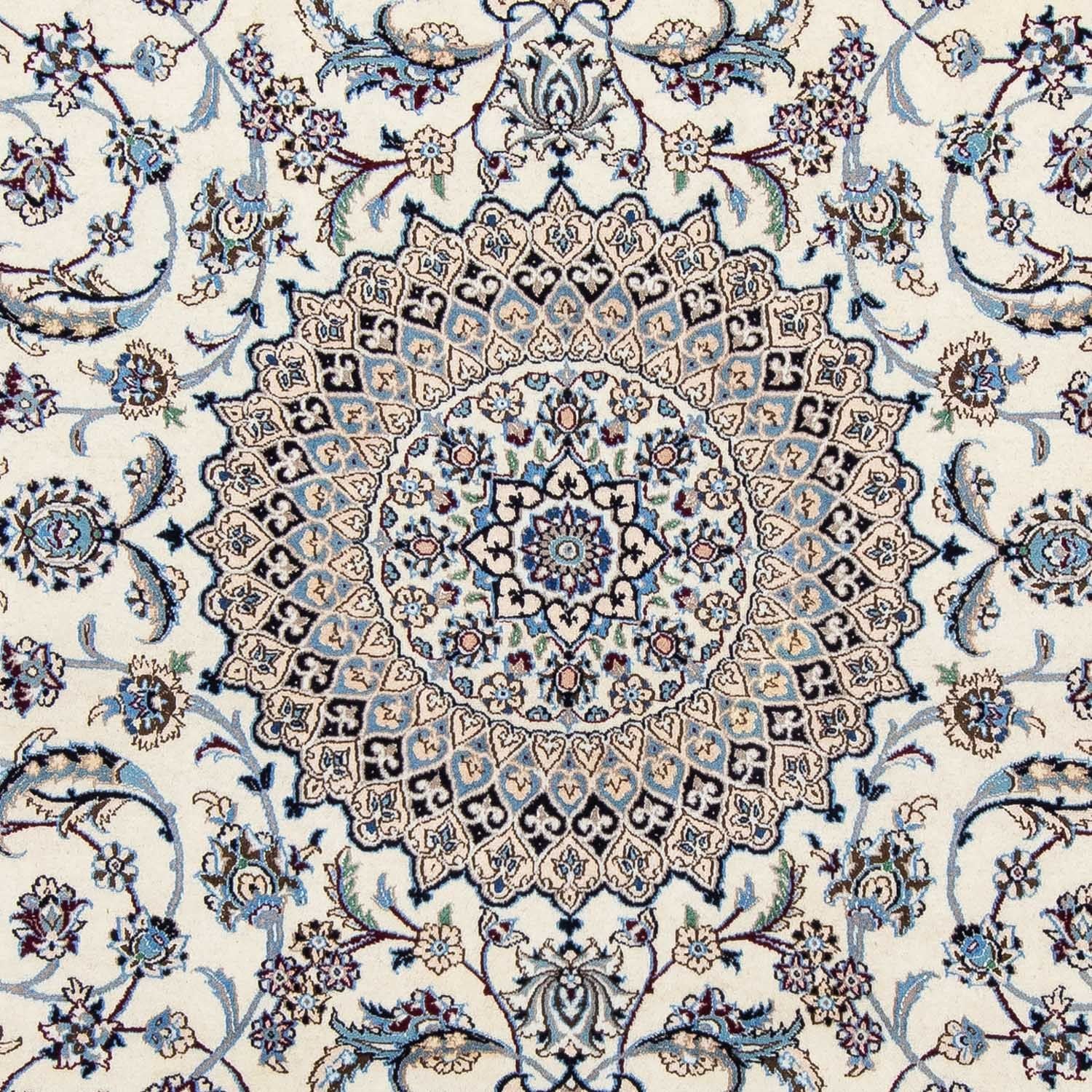 Perserteppich - Nain - Royal 294 x 199 cm