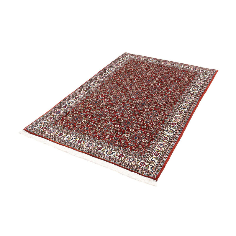 Perserteppich - Bidjar - Royal 160 x 108 cm - dunkelrot