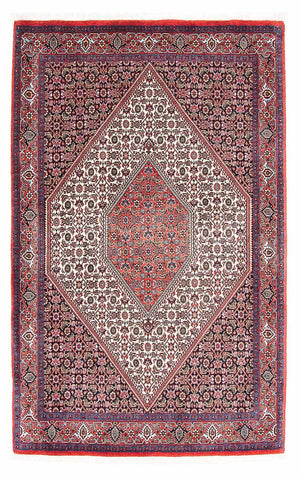 Perserteppich - Bidjar - Royal 175 x 113 cm Teppichbrücke