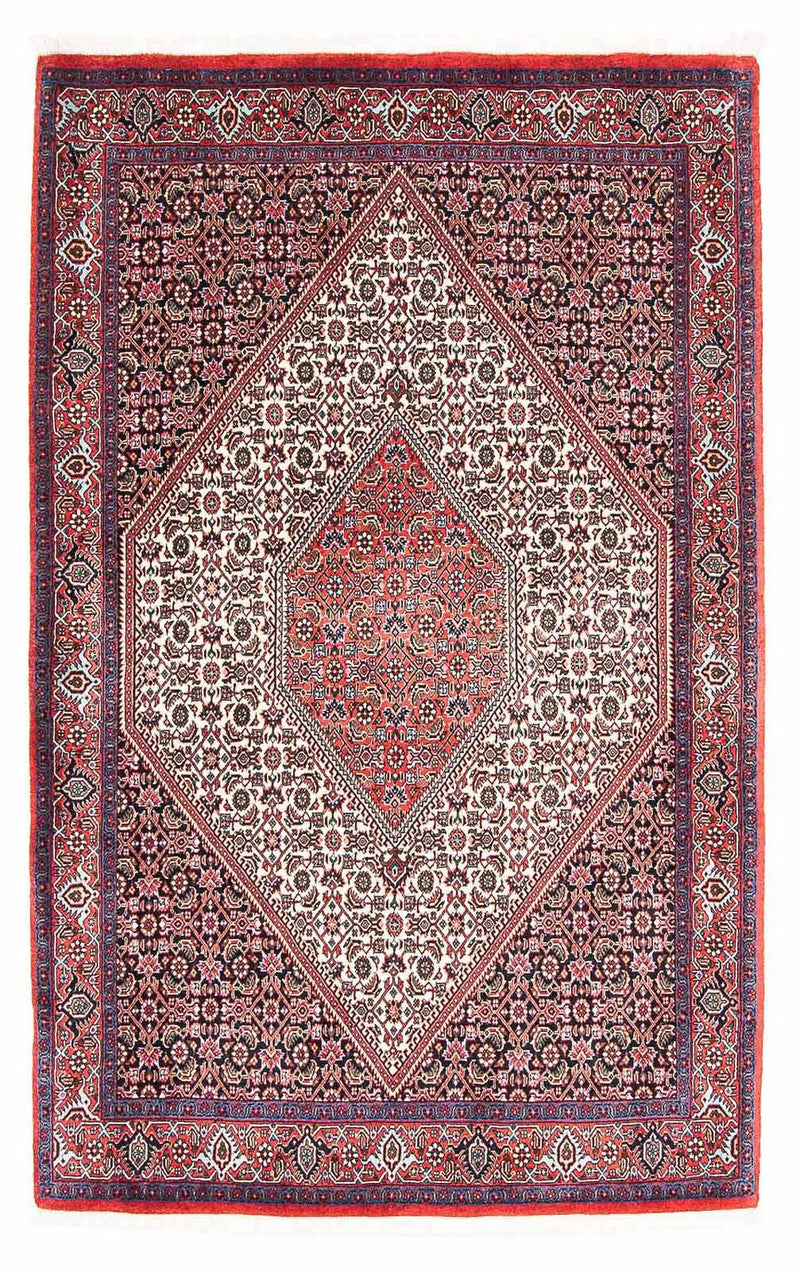 Perserteppich - Bidjar - Royal 175 x 113 cm Teppichbrücke