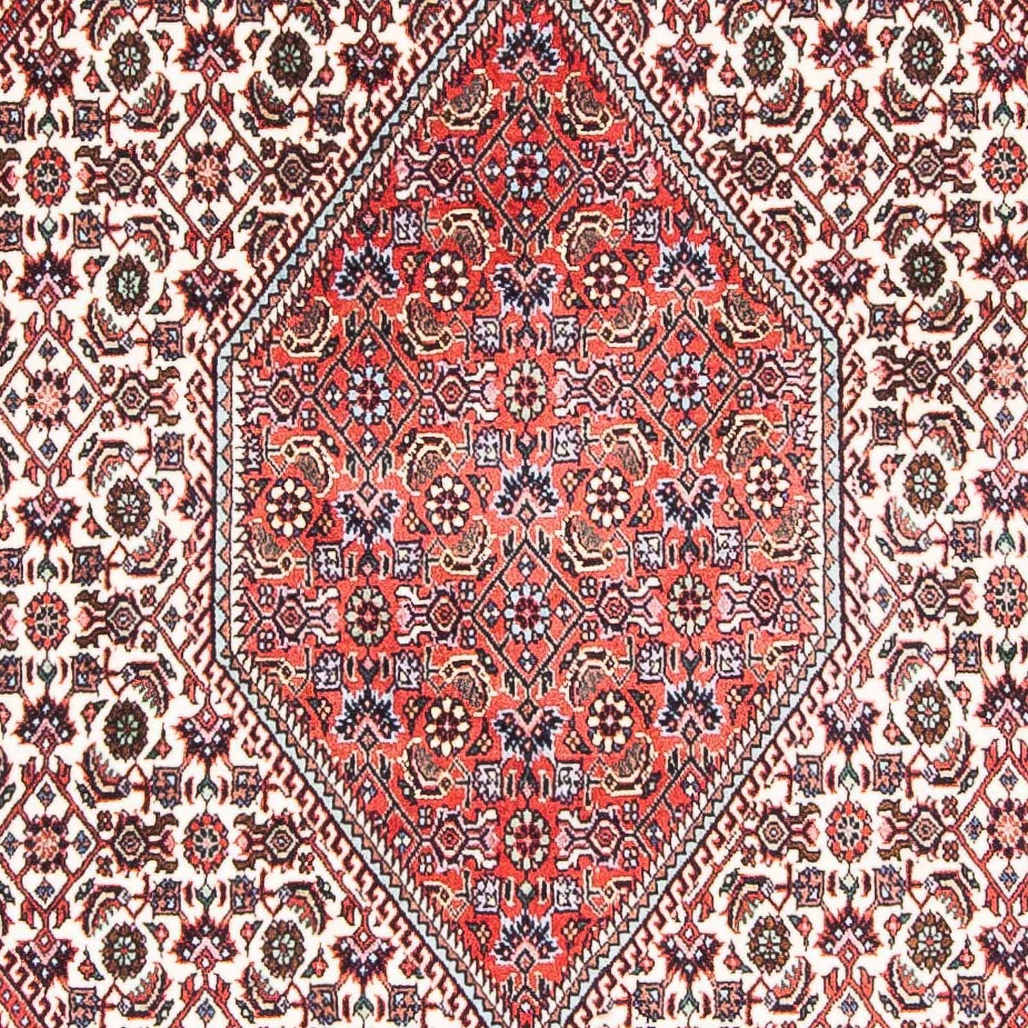 Perserteppich - Bidjar - Royal 175 x 113 cm Teppichbrücke