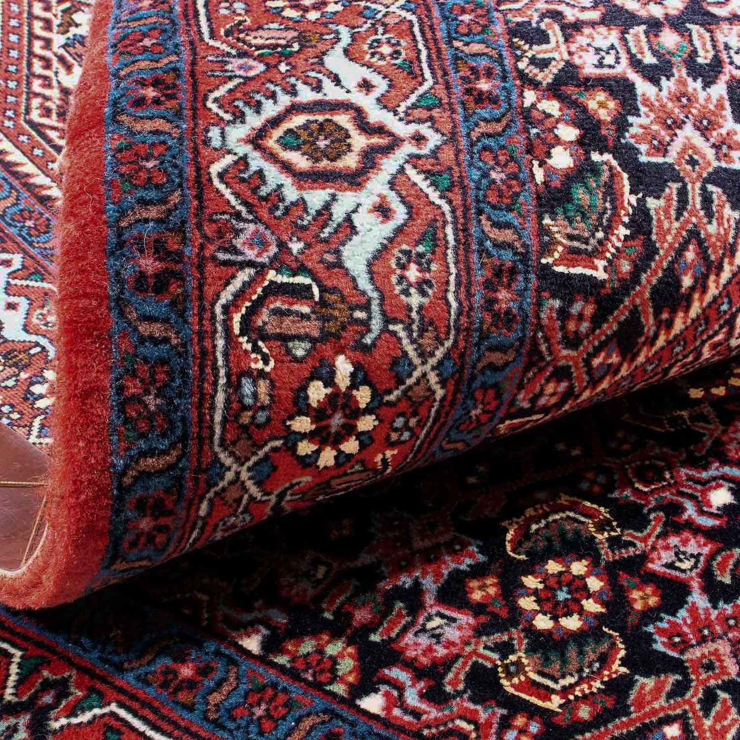 Perserteppich - Bidjar - Royal 175 x 113 cm Teppichbrücke