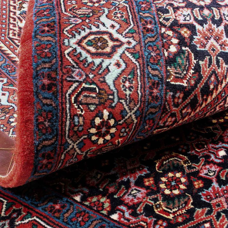 Perserteppich - Bidjar - Royal 175 x 113 cm Teppichbrücke