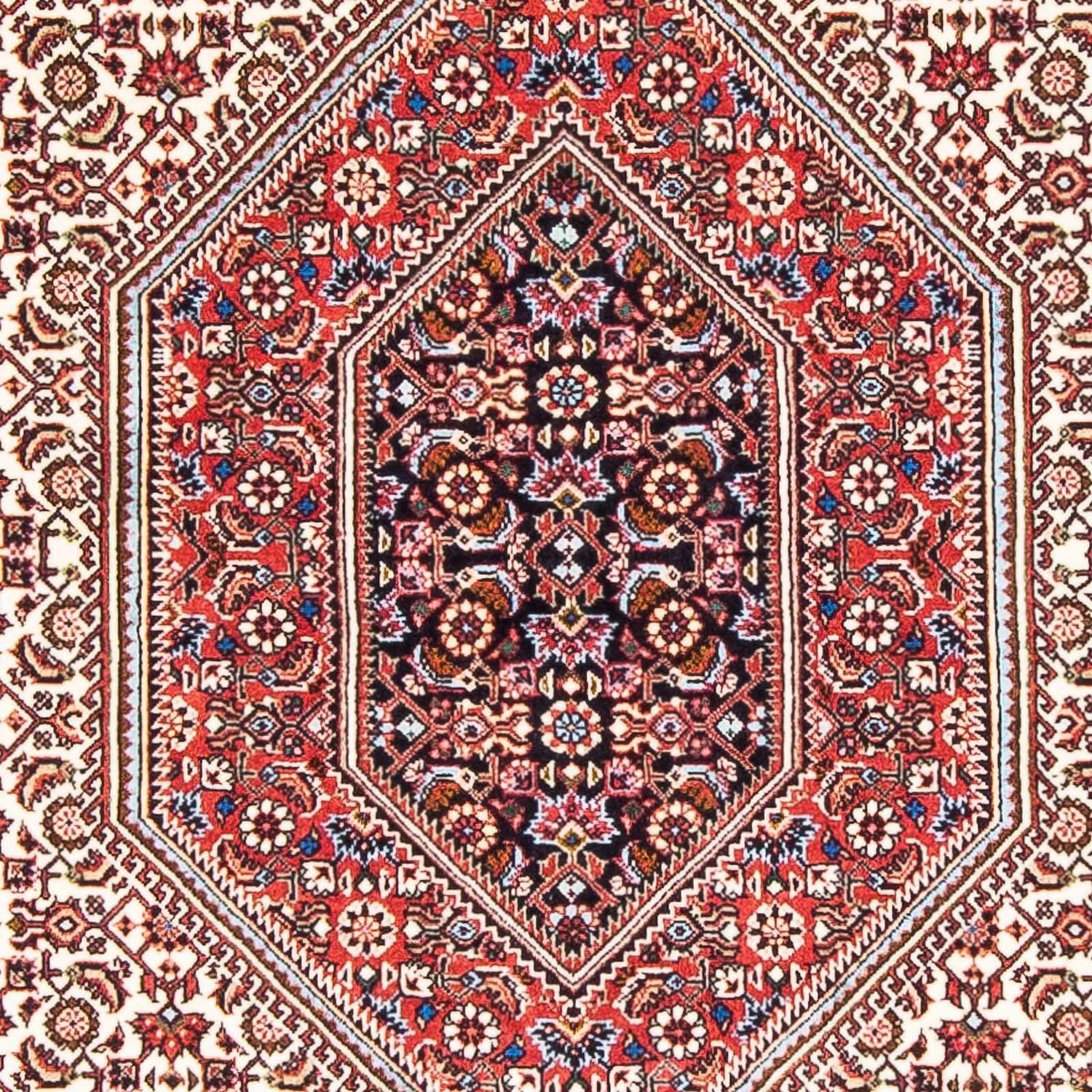 Perserteppich - Bidjar - Royal 177 x 108 cm
